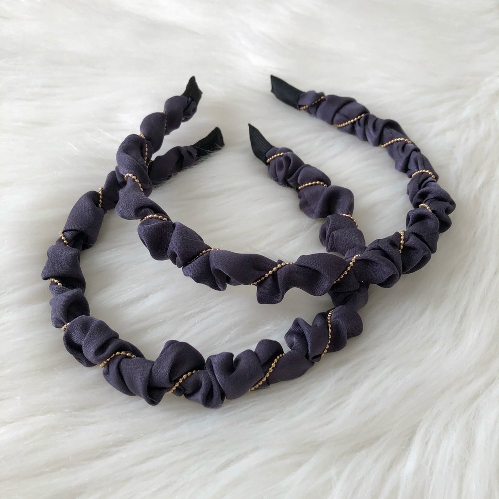 Fashion headband